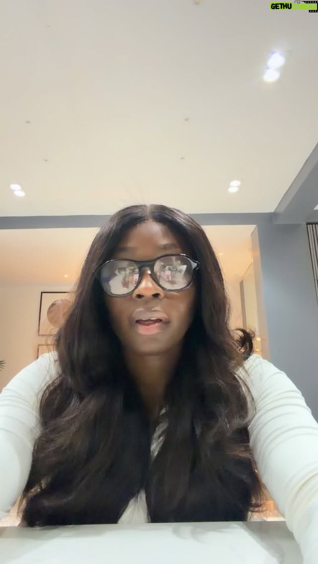 Bolaji Ogunmola - 3 Likes - Thank you so much everyone… I am fine ❤️❤️❤️❤️