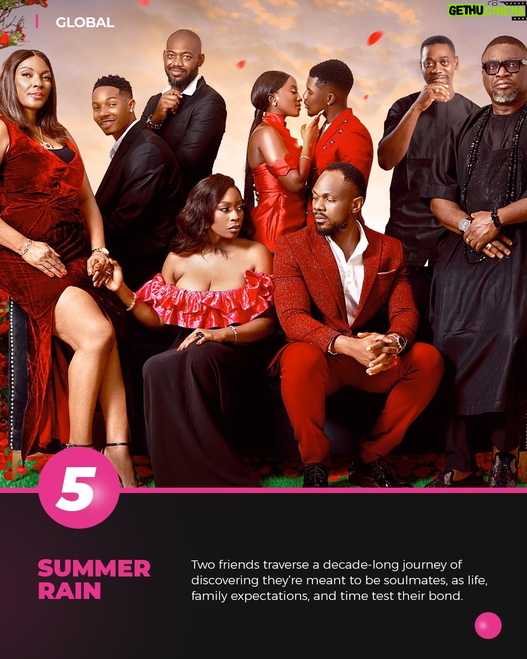 Bolaji Ogunmola - 838 Likes - IT’S HERE AGAIN!🤩

Here’s what YOU loved watching in the week that was!☺️🎉

Did your fav make the watchlist or should we mind our business ?🤧

Register and subscribe on www.kava.tv. Download the KAVA TV App on Google Play Store or Apple Store.