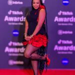 Bontle Modiselle