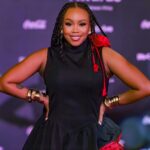 Bontle Modiselle