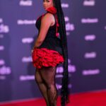 Bontle Modiselle
