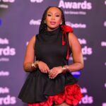Bontle Modiselle