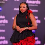 Bontle Modiselle
