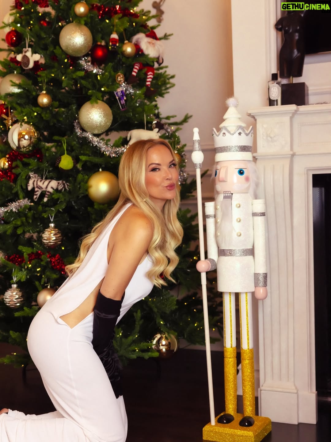 Brandy Ledford - 6.2K Likes - 🤍🎄🤍
