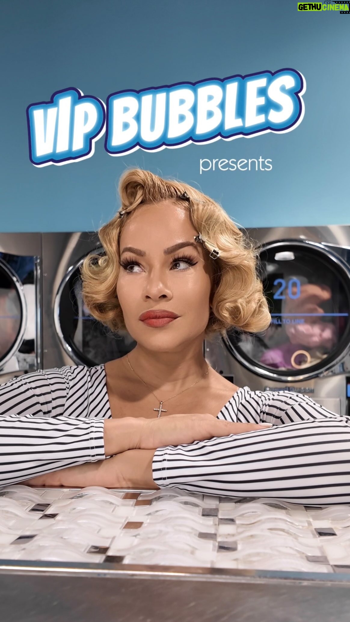 Brave Williams - 709 Likes - It’s Monday💃🏼 Let @myvipbubbles wash & fold for you🧺 #goodvibes #cleanclothes your dirty laundry inspires us🫶🏽
The future of laundry is here #VIPBUBBLES 

Come see for yourself 🫶🏽

📍VIP BUBBLES
9365 Annapolis Rd. 
Lanham, Maryland  20706

Choreography🔥: @monicawarr 
Filmed by 🔥: @monicawarr 
#GirlBoss
Thank you @monicawarr for always showing up to let my creative ideas 💡 rock! 🔥🔥💕💕
#laundromat #laundry #entrepreneurship #love #jazz #artist #owner #dancer #singer #creative