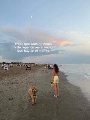 Brenda Di Aloy Instagram - “Les daré un corazón nuevo y pondré un espíritu nuevo dentro de ustedes; quitaré de su cuerpo el corazón de piedra y les daré un corazón de carne” Ezequiel 36:26❤️🔥❤️🔥❤️🔥
Por mi sola hay cosas que no podrían suceder.
