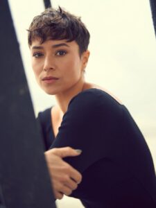 Actress Briana Venskus HD Photos and Wallpapers December 2025