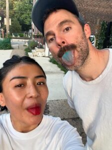 Actress Brianne Tju HD Photos and Wallpapers August 2025