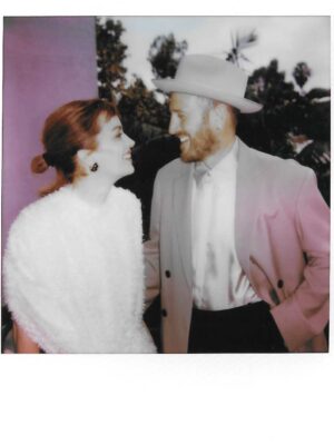 Britt Lower Instagram - a beautiful night, bundled in @newbottega 

photography: @tmostudio