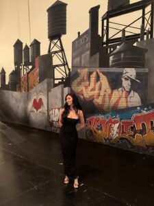 Actress Brittany Panzer HD Photos and Wallpapers January 2026