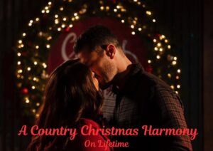 Brooke Elliott Instagram - As the Christmas season gets underway, I’m so excited for all the Christmas movies coming out this year! Cheers🥂to the fabulous time I had doing @lifetime’s A Country Christmas Harmony in 2022. Such a fun cast! And @sttlmeg and @autumnfederici, you two are smart and funny women and fantastic producers. Such beautiful writing and directing done by @garythewise and @alhirsch99. If you missed it, you can still check it out on Lifetime! Also available on various streamers. 
@marvistaent 
#annwalker 
#acountrychristmasharmony 
#🎄