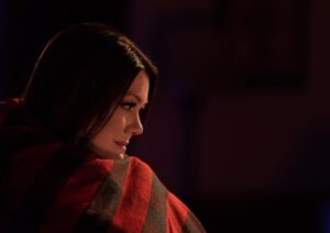 Brooke Elliott Instagram - As the Christmas season gets underway, I’m so excited for all the Christmas movies coming out this year! Cheers🥂to the fabulous time I had doing @lifetime’s A Country Christmas Harmony in 2022. Such a fun cast! And @sttlmeg and @autumnfederici, you two are smart and funny women and fantastic producers. Such beautiful writing and directing done by @garythewise and @alhirsch99. If you missed it, you can still check it out on Lifetime! Also available on various streamers. 
@marvistaent 
#annwalker 
#acountrychristmasharmony 
#🎄