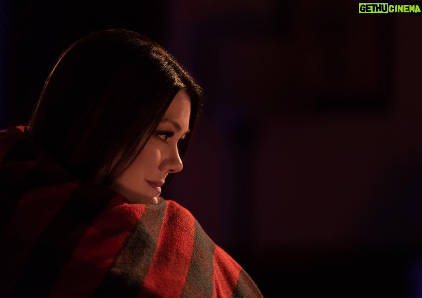 Brooke Elliott - 3.1K Likes - As the Christmas season gets underway, I’m so excited for all the Christmas movies coming out this year! Cheers🥂to the fabulous time I had doing @lifetime’s A Country Christmas Harmony in 2022. Such a fun cast! And @sttlmeg and @autumnfederici, you two are smart and funny women and fantastic producers. Such beautiful writing and directing done by @garythewise and @alhirsch99. If you missed it, you can still check it out on Lifetime! Also available on various streamers. 
@marvistaent 
#annwalker 
#acountrychristmasharmony 
#🎄