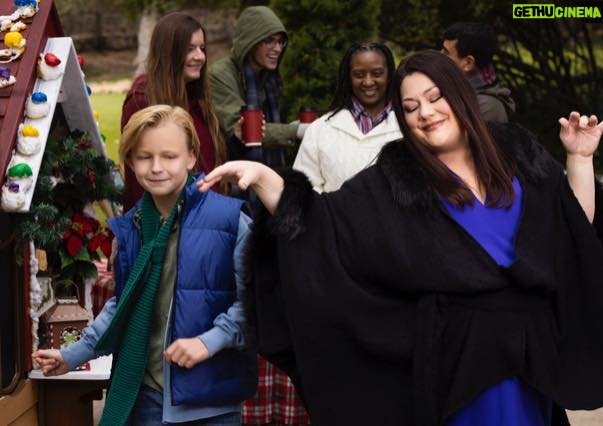 Brooke Elliott - 3.1K Likes - As the Christmas season gets underway, I’m so excited for all the Christmas movies coming out this year! Cheers🥂to the fabulous time I had doing @lifetime’s A Country Christmas Harmony in 2022. Such a fun cast! And @sttlmeg and @autumnfederici, you two are smart and funny women and fantastic producers. Such beautiful writing and directing done by @garythewise and @alhirsch99. If you missed it, you can still check it out on Lifetime! Also available on various streamers. 
@marvistaent 
#annwalker 
#acountrychristmasharmony 
#🎄