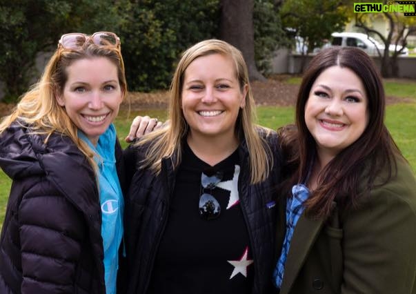 Brooke Elliott - 3.1K Likes - As the Christmas season gets underway, I’m so excited for all the Christmas movies coming out this year! Cheers🥂to the fabulous time I had doing @lifetime’s A Country Christmas Harmony in 2022. Such a fun cast! And @sttlmeg and @autumnfederici, you two are smart and funny women and fantastic producers. Such beautiful writing and directing done by @garythewise and @alhirsch99. If you missed it, you can still check it out on Lifetime! Also available on various streamers. 
@marvistaent 
#annwalker 
#acountrychristmasharmony 
#🎄