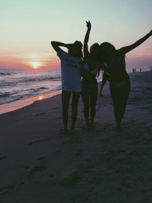 Bruna Griphao Instagram - 2016 foi tudo