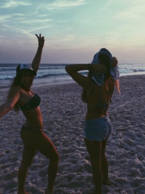 Bruna Griphao Instagram - 2016 foi tudo