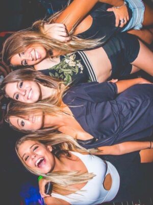 Bruna Griphao Instagram - 2016 foi tudo