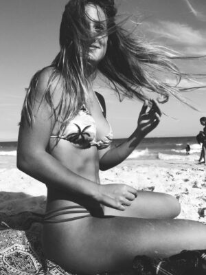 Bruna Griphao Instagram - 2016 foi tudo