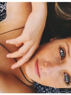 Bruna Griphao Instagram - 2016 foi tudo