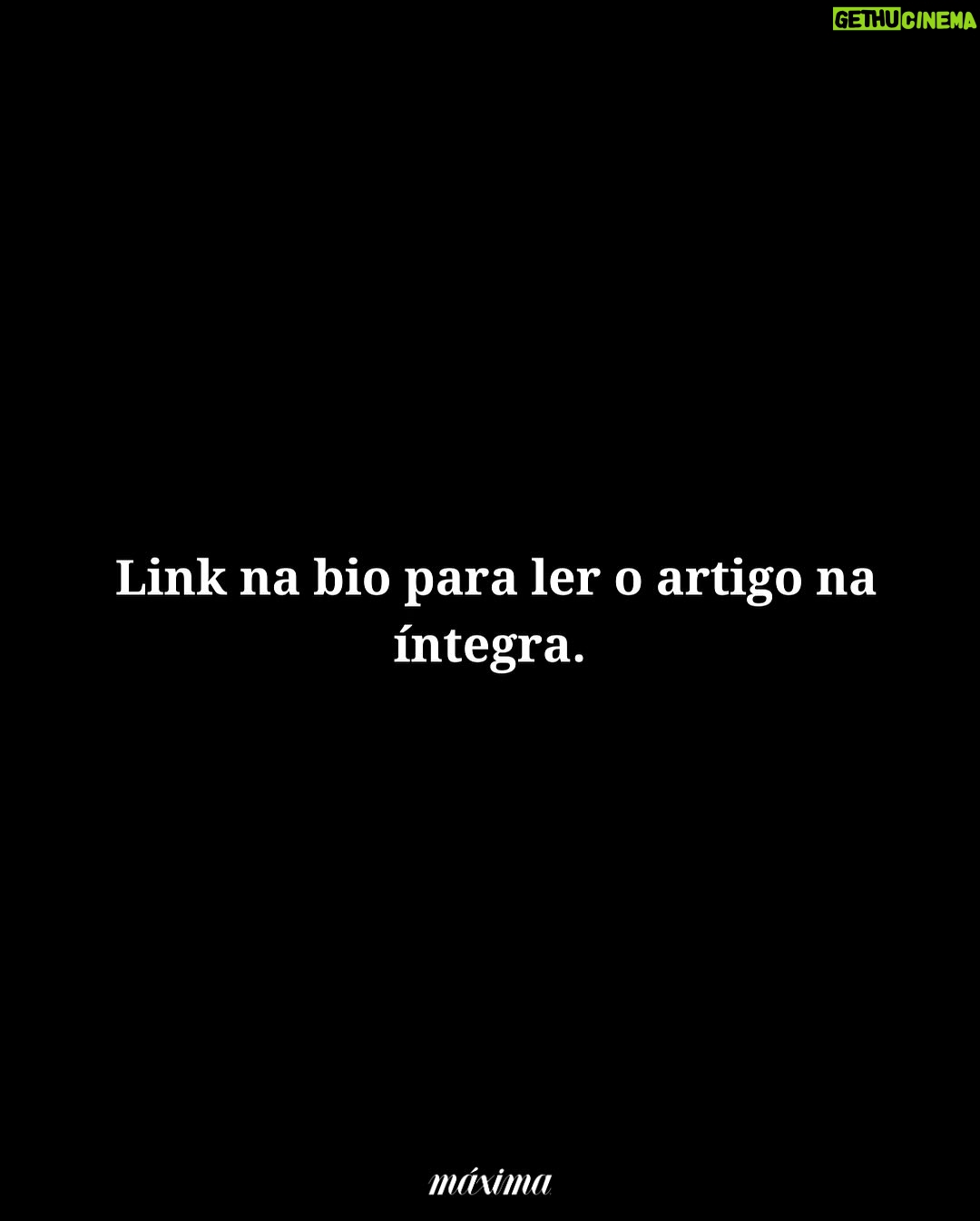 Bruna Quintas - 8.4K Likes - Aos 28 anos, a atriz espera a chegada de um irmão ou irmã para Matilda e conta à Máxima o que muda com esta nova experiência. Fala-nos ainda da amamentação, da desigualdade entre mulheres e homens e da pressão para estar sempre bem na gravidez.
 
📷: @joannacorreia_
🎥: @marianalokelani
Stylist: @joaotelmo
Produção: @laura.dutra
Make up e cabelo: Eduardo Estevam

🔗 Link na bio para ler o artigo na íntegra
 
#máxima #máximapt