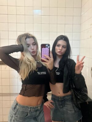 Bruna de Magalhães Instagram -