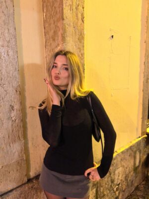 Bruna de Magalhães Instagram -