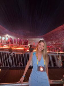 Actress Brunella Horna HD Photos and Wallpapers January 2026