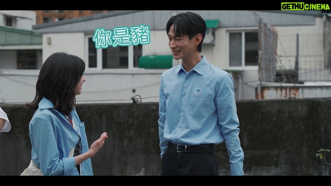 Buffy Chen - 460 Likes - 🎁《人生只租不賣》-男女主角篇花絮

何幸琪與程軒、陳姸霏與黃河，兩人在劇中與戲外的個性都是一動一靜。
雖然是第一次合作，兩人卻擁有十足的火花，有夠可愛的組合，你們說是不是～～～

——— 🏠 #人生只租不賣🏠 ———
✦𝟐𝟎𝟐𝟔 公視台語台 全新職人輕喜劇 ✦
🎥每週日晚間8點 公視台語台、公視 
🎥每週日晚間9點 中華電信MOD、Hami Video
－
｜出品｜#公視台語台 #台語有影
｜製作公司｜#拾影像文化有限公司
｜製作人｜王逸鈴、周銓
｜導演｜#王逸鈴
｜編劇｜王逸鈴、林其妏、禹元元、費工怡、安 邦、郭昱沂
｜主演｜#陳姸霏、#黃河、#林予晞 、#王真琳、#謝章穎