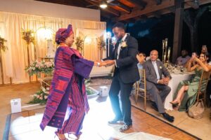 Bukky Wright Instagram - Thank you to everyone that made this a special and memorable day for me. Eyin na a ri ti yin se ooo 🙏🏻❤️

📸: @x.joshuafernandez