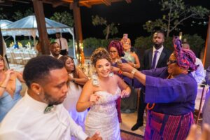 Bukky Wright Instagram - Thank you to everyone that made this a special and memorable day for me. Eyin na a ri ti yin se ooo 🙏🏻❤️

📸: @x.joshuafernandez