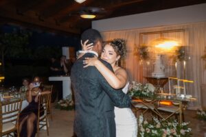 Bukky Wright Instagram - Thank you to everyone that made this a special and memorable day for me. Eyin na a ri ti yin se ooo 🙏🏻❤️

📸: @x.joshuafernandez