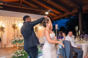 Bukky Wright Instagram - Thank you to everyone that made this a special and memorable day for me. Eyin na a ri ti yin se ooo 🙏🏻❤️

📸: @x.joshuafernandez