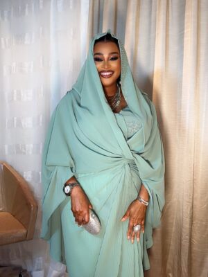 Bukky Wright Instagram - What a night ✨at the AMMA Awards!
A massive thank you to my amazing team for your support, creativity and hardwork God bless you all and also to the organizers @amaawards_  thank you for such a spectacular event that celebrates passion and artistry 💐

#ammaawards