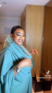 Actress Bukky Wright HD Photos and Wallpapers December 2025