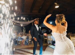 Bukky Wright Instagram - Thank you to everyone that made this a special and memorable day for me. Eyin na a ri ti yin se ooo 🙏🏻❤️

📸: @x.joshuafernandez