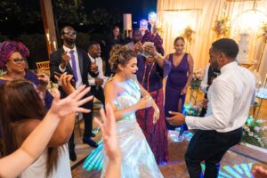 Bukky Wright Instagram - Thank you to everyone that made this a special and memorable day for me. Eyin na a ri ti yin se ooo 🙏🏻❤️

📸: @x.joshuafernandez