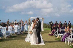 Bukky Wright Instagram - This is the day that the Lord has made!! I rejoiced and was glad with so much gratitude 🙏🏻 to Allah for spearing my life to see my baby boy get married and start his life with his wife. I have seen the beginning of your life till date, I will not see your end insha Allah. Almighty Allah will make this union one made from heaven. He will continue to be with your family and by His grace you will never lack anything good in life. As you start the journey into real life with your wife you will not know sorrow. Thanks for making me a proud mother. I can go on and on but I will stop here for now.  I love you guys @enichulo and @moya.moves ❤️❤️❤️❤️ 🎉🎊🥳