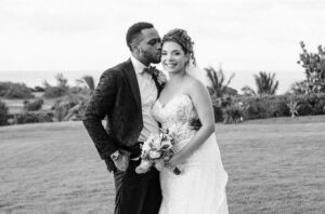 Bukky Wright Instagram - This is the day that the Lord has made!! I rejoiced and was glad with so much gratitude 🙏🏻 to Allah for spearing my life to see my baby boy get married and start his life with his wife. I have seen the beginning of your life till date, I will not see your end insha Allah. Almighty Allah will make this union one made from heaven. He will continue to be with your family and by His grace you will never lack anything good in life. As you start the journey into real life with your wife you will not know sorrow. Thanks for making me a proud mother. I can go on and on but I will stop here for now.  I love you guys @enichulo and @moya.moves ❤️❤️❤️❤️ 🎉🎊🥳