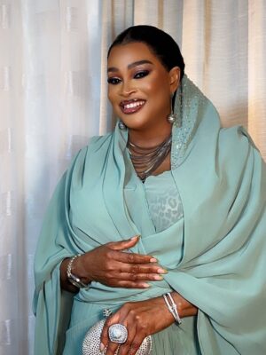 Bukky Wright Instagram - What a night ✨at the AMMA Awards!
A massive thank you to my amazing team for your support, creativity and hardwork God bless you all and also to the organizers @amaawards_  thank you for such a spectacular event that celebrates passion and artistry 💐

#ammaawards