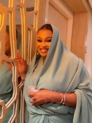 Bukky Wright Instagram - What a night ✨at the AMMA Awards!
A massive thank you to my amazing team for your support, creativity and hardwork God bless you all and also to the organizers @amaawards_  thank you for such a spectacular event that celebrates passion and artistry 💐

#ammaawards