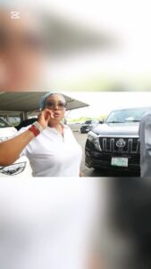 Actress Bukky Wright HD Photos and Wallpapers July 2025