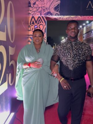 Bukky Wright Instagram - What a night āØat the AMMA Awards!
A massive thank you to my amazing team for your support, creativity and hardwork God bless you all and also to the organizers @amaawards_ thank you for such a spectacular event that celebrates passion and artistry š
#ammaawards