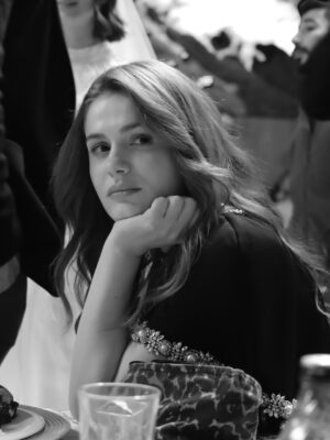 Burcu Cavrar Instagram - Hüco🖤