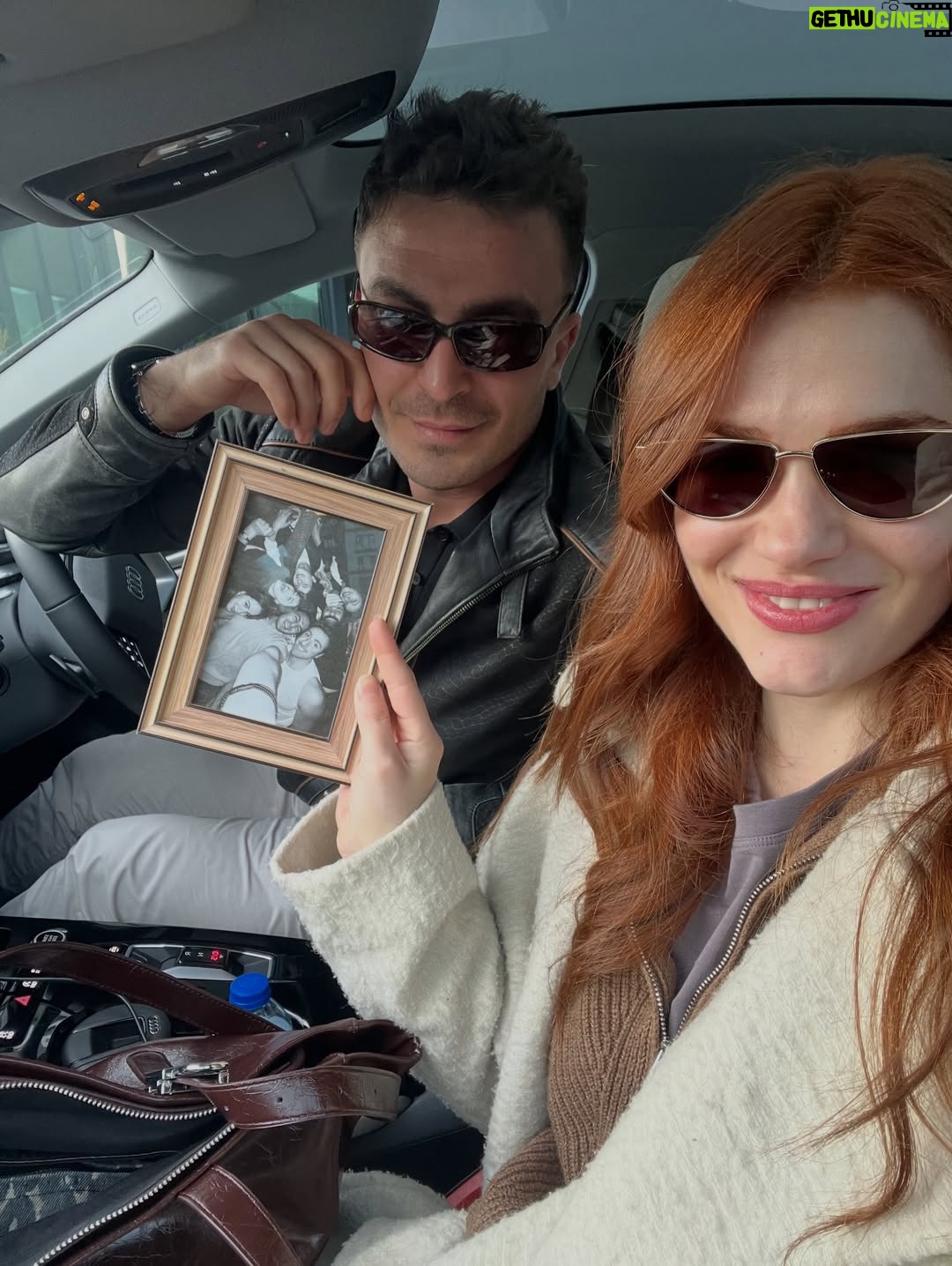 Burcu Cavrar - 160.5K Likes - 🫂Bizimkiler