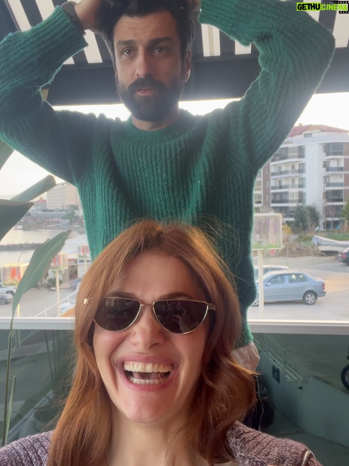Burcu Cavrar - 160.5K Likes - 🫂Bizimkiler