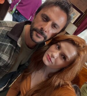 Burcu Cavrar Instagram - 🧡