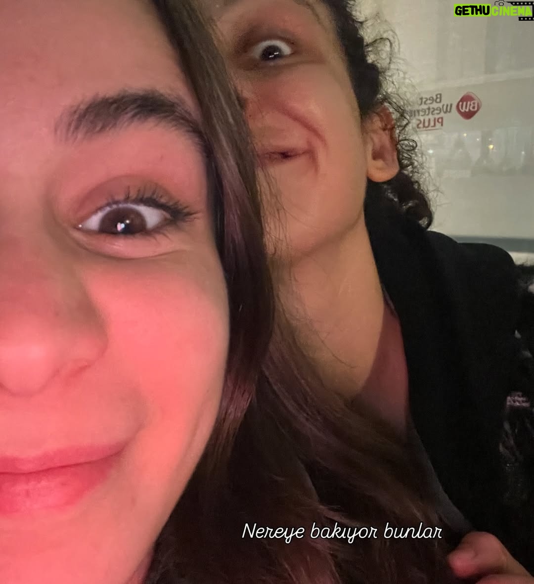 Burcu Cavrar - 139.6K Likes - 🧡
