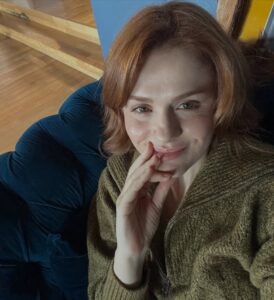 Actress Burcu Cavrar HD Photos and Wallpapers December 2025