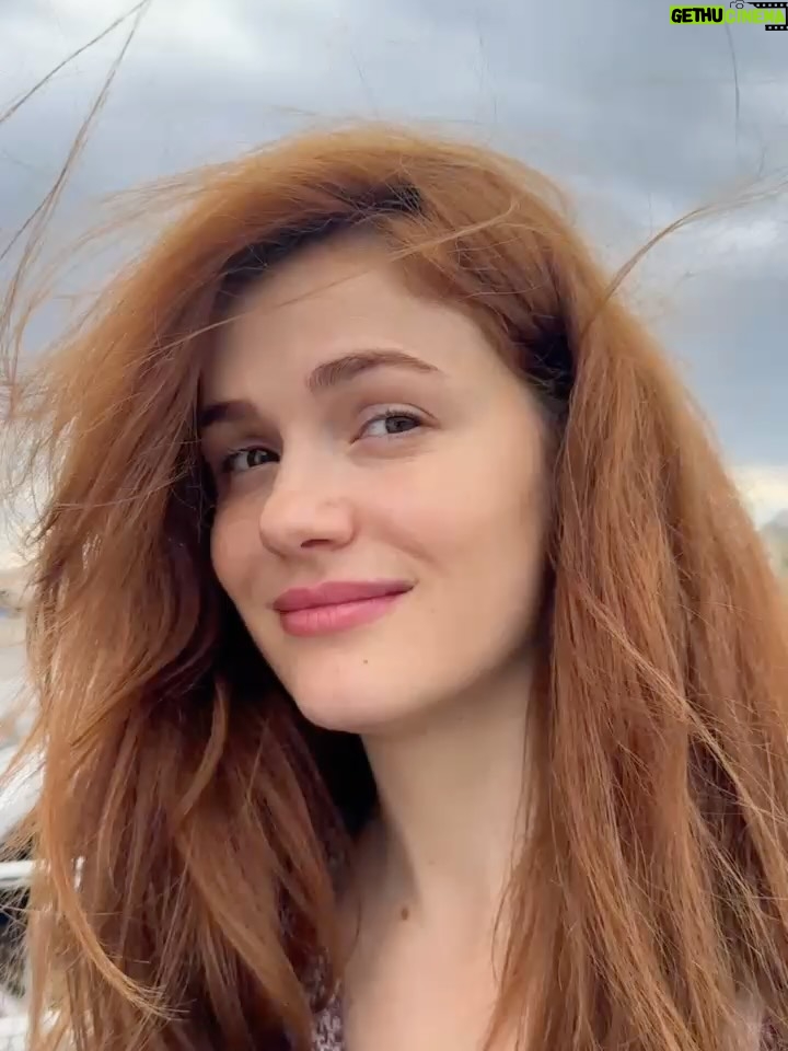 Most liked Instagram photo of Burcu Cavrar